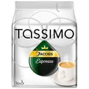 tassimo jacobs Espresso, 16 T-Discs