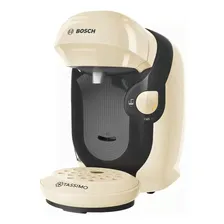 Кофеварка Bosch Tassimo TAS1107