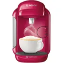 Кофеварка, кофемашина Bosch Tassimo Vivy 2 TAS 1401 цена, купить в Москве, отзывы, характеристики, обзор