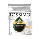 Кофе в капсулах Tassimo Эспрессо Классико