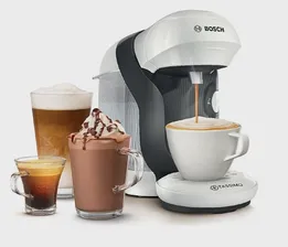 Кофемашина Bosch TAS1104 Tassimo