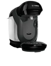 Bosch Капсульная кофемашина Tassimo Style TAS1102, черный