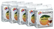 Кофе в капсулах Tassimo Jacobs Latte Macchiato Caramel (40 капс.)