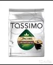 Кофе капсулы Tassimo (тассимо)