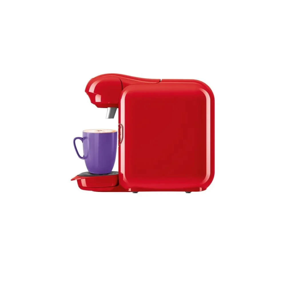 Кофеварка TASSIMO VIVY 2 BOSCH TAS 1403 (CTPM07)-1