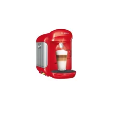 Кофеварка TASSIMO VIVY 2 BOSCH TAS 1403 (CTPM07)