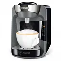Кофемашина капсульная Bosch Tassimo TAS 3202, черный (TAS3202)