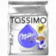 Капсулы для кофемашин Tassimo Milka Горячий шоколад 8 штук в упаковке