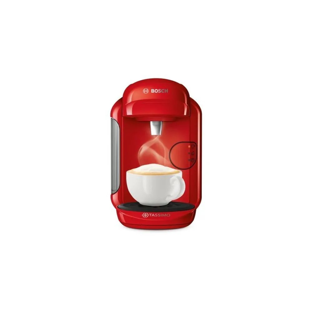 Кофеварка TASSIMO VIVY 2 BOSCH TAS 1403 (CTPM07)-2