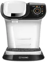 Кофеварка Bosch Tassimo TAS6004 My way