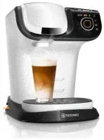 Кофемашина Bosch Tassimo My Way 2 TAS 6502/6503/6504/6507-0