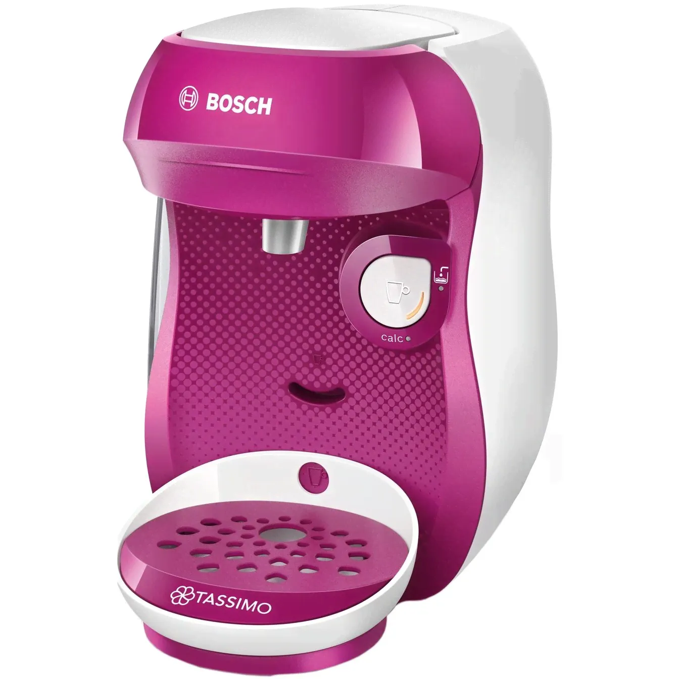 Bosch Tassimo Happy TAS 1001 кофеварка-3