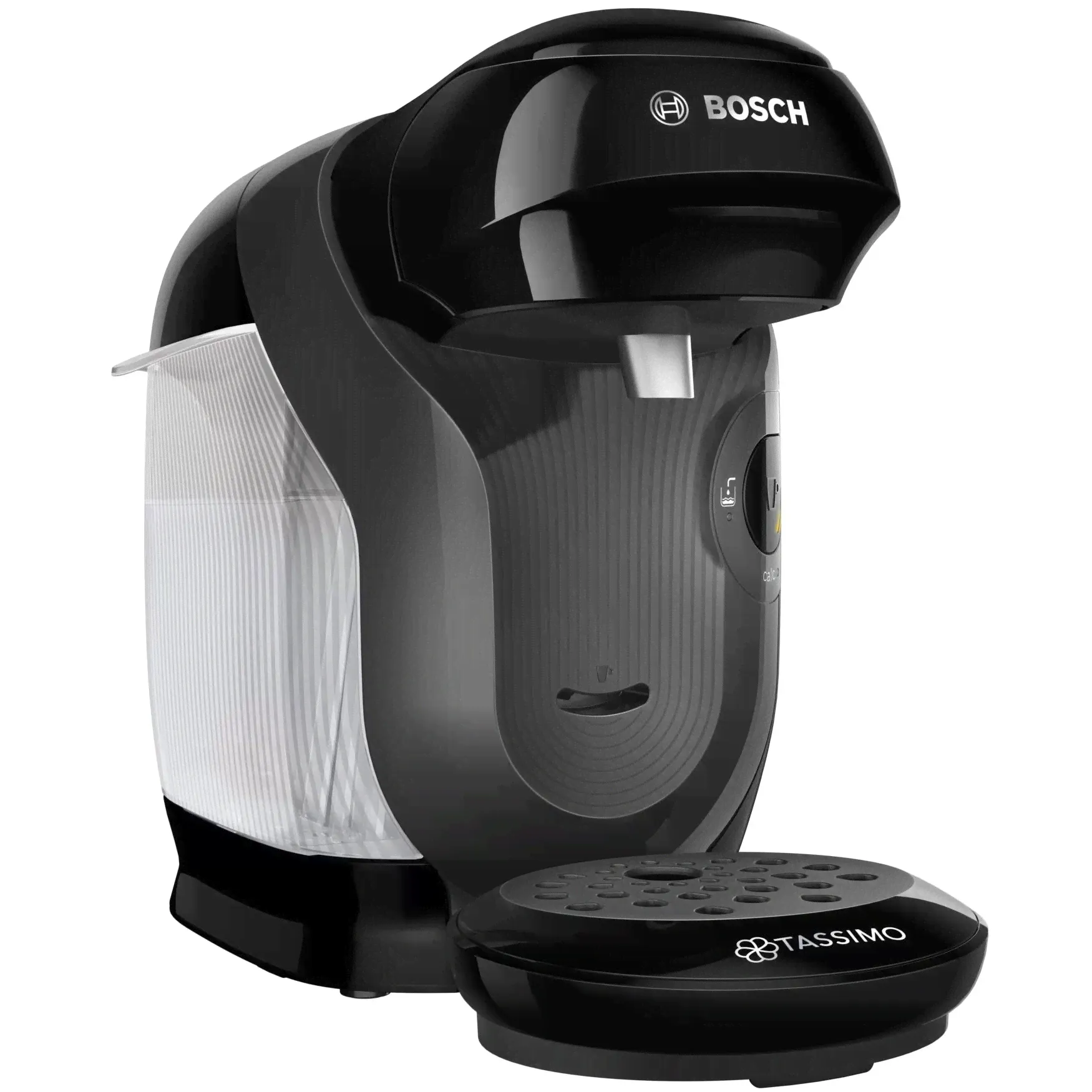Bosch Tassimo Style TAS 1102 кофеварка-4