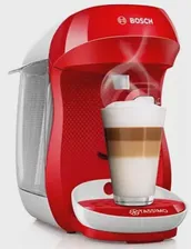 Кофемашина Bosch TAS1006 Tassimo