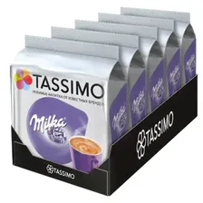     Tassimo Milka (40 .)