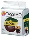Набор кофе в капсулах Tassimo Americano (80 капс.)