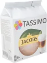 Кофе в капсулах Jacobs Tassimo Latte Macchiato Classico Т-диски, 8x33г