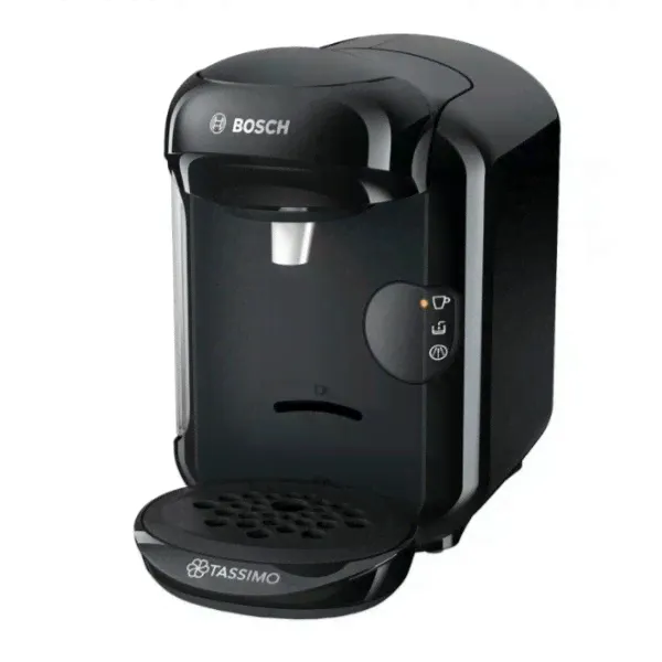 Кофемашина капсульная Bosch TAS 1402/1403/1404 Tassimo, Выберите цвет Белый в Москве