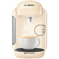 Кофемашина капсульная Bosch TAS 1401 / 1402 / 1403 / 1404 / 1407 Tassimo