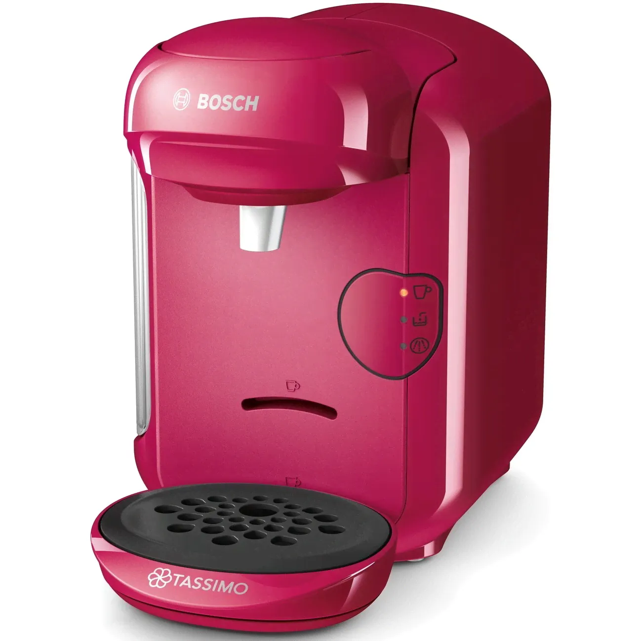 Bosch Tassimo Vivy 2 TAS 1401 кофеварки и кофемашины-3