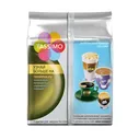 Капсулы кофе Tassimo Caffe Crema