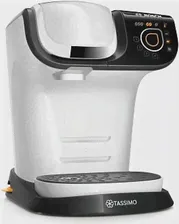 Кофемашина Bosch TAS6504 Tassimo MY WAY 2