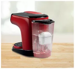 Bosch Кофеварка капсульная Bosch Tassimo My Way 2, красный кофеварки и кофемашины