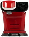 Bosch Кофеварка капсульная Bosch Tassimo My Way 2, красный кофеварки и кофемашины