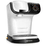 Кофемашина Bosch Tassimo TAS6503 красный