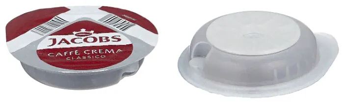 Кофе в капсулах Tassimo набор «Черный кофе» (80 капс.)-0