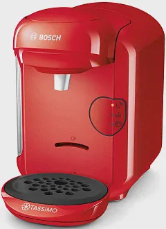Кофемашина Bosch TAS1403 Tassimo-1