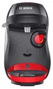 Кофемашина Bosch TAS 1001/1002/1003/1006/1007 Tassimo Happy just red