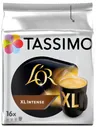 Кофе Tassimo Lor XL Intense Т-диски 16шт
