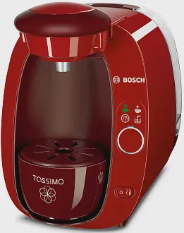 Кофемашина Bosch TAS 2005EE Tassimo-1