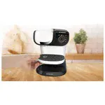 Кофемашина Bosch Tassimo TAS6503 красный-2