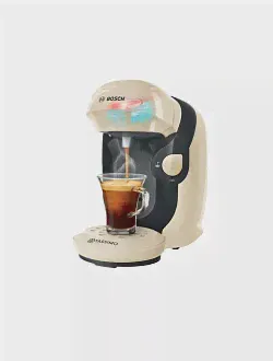 Кофемашина Bosch TAS1107 Tassimo-4