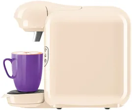 кофеварка капсульная Bosch Tassimo TAS1404 белый