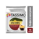 Капсулы кофе Tassimo Caffe Crema