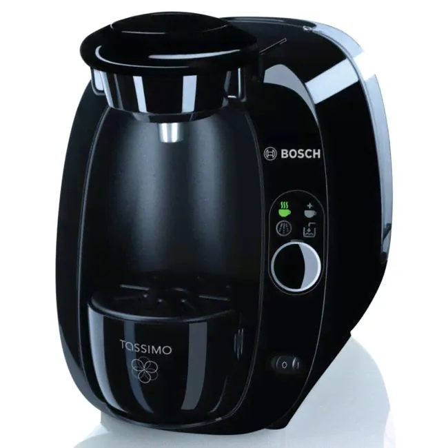 Кофеварка Bosch TAS 2002 EE Tassimo