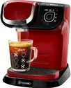 Bosch Кофеварка капсульная Bosch Tassimo My Way 2, красный кофеварки и кофемашины