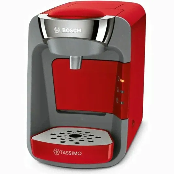 Капсульная кофеварка BOSCH Tassimo Suny TAS32 800 ml 1300 W-3