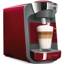 Bosch Tassimo Suny TAS 3203 кофеварка