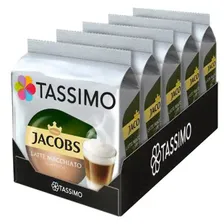     Tassimo Latte Macchiato Classico (40 .)