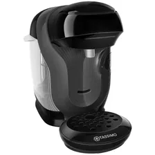 Bosch Tassimo Style TAS 1102 кофеварка