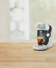 Кофемашина Bosch TAS1107 Tassimo