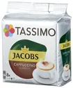 Кофе в капсулах Tassimo набор «Семейный» (64 капс.)