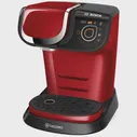 Кофемашина капсульная Bosch Tassimo TAS 6003 My way