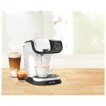 Кофемашина Bosch Tassimo TAS6503 красный-3