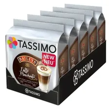     Tassimo Baileys Latte Macchiato (40 .)