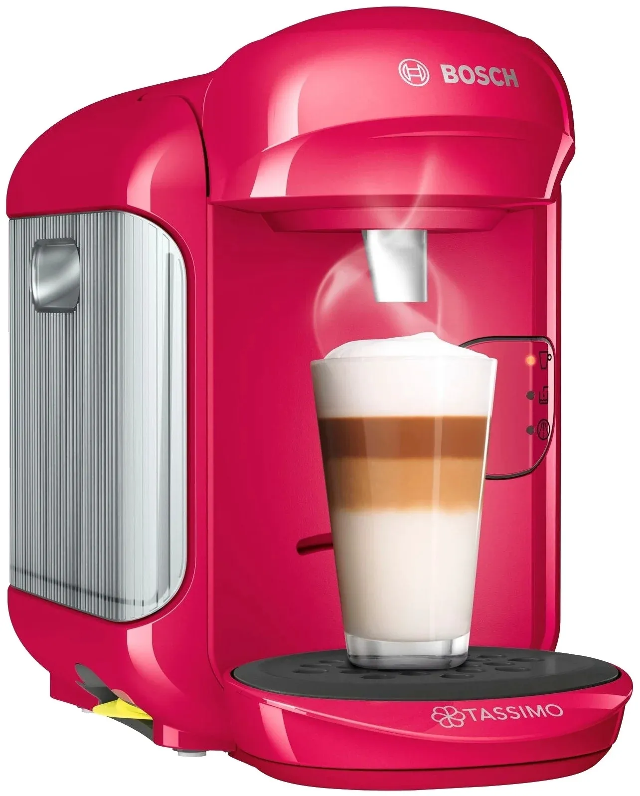 Кофемашина Bosch TAS1403 Tassimo-2